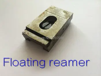 Tip AC 45-50mm Reglabil Gama Float Plictisitor Cutter Mașină de Alezor