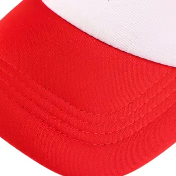 Inscripția Șapcă de Baseball Femeile îl IUBESC pe ISUS Hristos Bărbați Vizorul ochiurilor de Plasă Negru Snapback Hat în aer liber Reglabil Hip Hop Capac de Vara