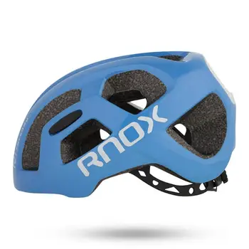 Noi Ciclism Casca de Bicicleta RNOX Ultralight Casca Impermeabil MTB Oras Sosea Căști de protecție Pentru Femei, Bărbați Curse de Biciclete Echipamente