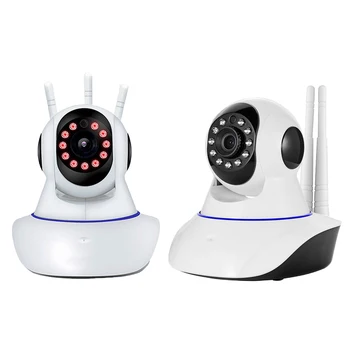 Camera IP Wireless 720P 1080P WiFi de Rețea, Securitate, Audio-Video de Supraveghere CCTV Camera P2P Yoosee Baby Monitor monitor la Distanță