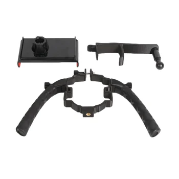 Noul Handheld Gimbal Kit Stabilizatori pentru DJI MAVIC 2 PRO & ZOOM Drone Suport Tableta/Smartphone