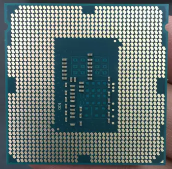 Procesor Intel Procesor G3420 LGA1150 22 nanometri Dual-Core de lucru în mod corespunzător Procesor Desktop