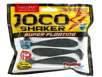 Vibratoare cozi comestibile LJ pro series JoCo Agitator 3.5 (08.89)/F08 4 Buc