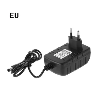 UE/SUA Plug 4S 16.8 V 2A Încărcător AC Pentru 18650 Litiu Acumulator 14,4 V 4 Serii Litiu Baterie li-ion Încărcător de Perete 110V-245V W91A