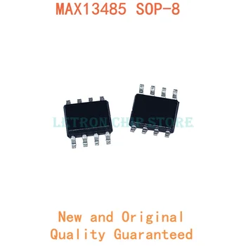 10BUC MAX13485 SOP8 MAX13485E POS-8 MAX13485EESA POS SOIC8 SOIC-8 SMD noi și originale IC
