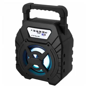 Portabil Bluetooth Difuzoare Innova ALT/29B 5W Negru