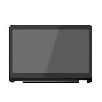 13.3 inch Laptop LCD Touch Screen Digitizer Montaj cu Ramă pentru Asus Transformer Book Flip Q303 Q303UA Q303UJ