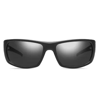 Fshion Brand Polarizat ochelari de Soare Barbati Clasic de Conducere Ochelari de Soare Ochelari de Călătorie de sex Masculin Ochelari de protectie UV400 Gafas Ochelari de Oculos de sol
