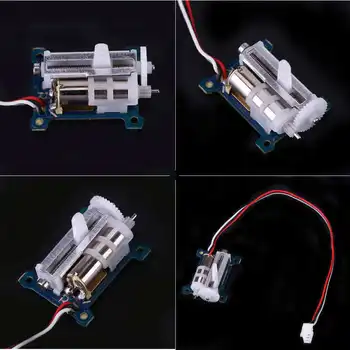 Controler de viteză pentru Motor de curent ALTERNATIV de 1.5 g Micro Digital Analogic Servo Încărcare Actuator Liniar pentru Ultra Micro 3D Zbor Aeronave