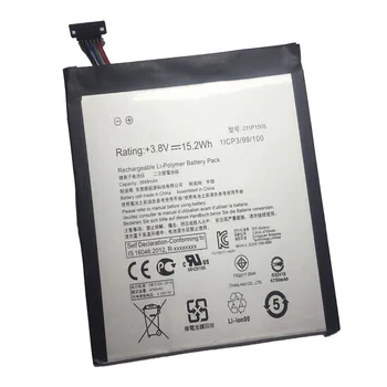 3948mah C11P1505 Tableta Bateriei Pentru Asus ZenPad 8.0 Z380KL P024 Z380C P022 Z380CX interne înlocuirea Bateriei cu Instrumente de Reparare