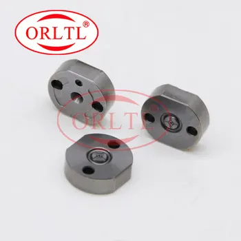 ORLTL Injector Piese de Schimb Supapa Set Common Rail Orificiu Supapă Placă Pentru Camioane HOWO 095000-8871 VG1096080010