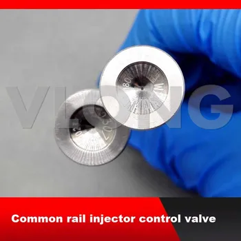 Common Rail Injector Supapă de Control F00VC01024/ F 00V C01 024 pentru 0445110097/0445110098/0445110115/0445110116/0445110089