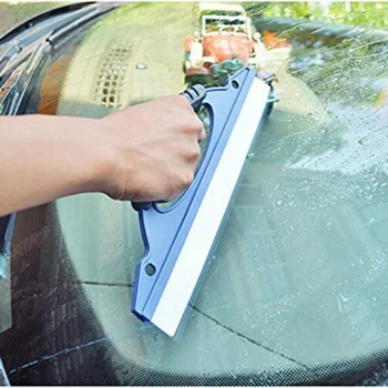 Spalatorie Auto Wiper Spălat De Sticlă Instrumente Racleta Echipamente De Îngrijire Auto De Înaltă Calitate Auto Curățare Fereastră Windowshield Uscător De Curat