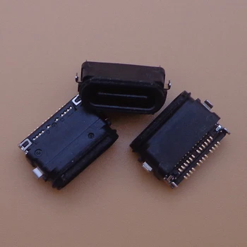 2 BUC Pentru Blackview BV5100 Tip C USB de Încărcare Conector Dock Plus Taxa Mufa Jack Port Plug