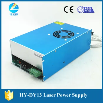 HY-DY13 100w Co2 de Alimentare utilizați pentru Tăiere cu Laser si gravura Mașină