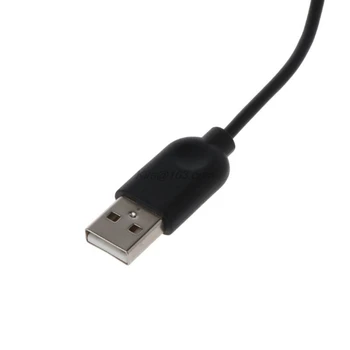 Durabil Mouse USB Cablu Mouse-ul Liniile pentru Logitech G102 G PRO Mouse cu Fir Cablu