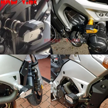 Pentru HONDA CB900F HORNET 919 2002-2007 05 06 Cadru slider coliziune protector piese de motociclete bobină de protecție