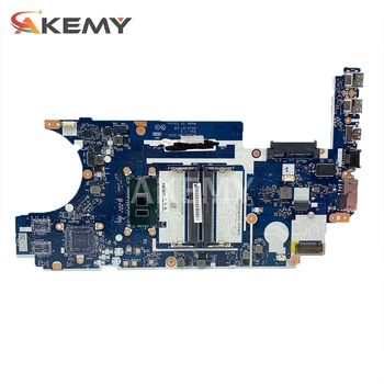 SAMXINNO Pentru Lenovo ThinkPad E460 E460C CE460 NM-A551 Laotop Placa de baza NM-A551 Placa de baza cu i5-6200U CPU