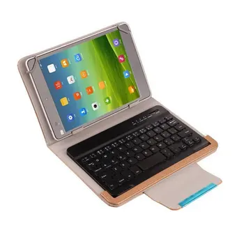 Wireless Bluetooth Tastatură Caz Pentru senkatel T1001 10.1 inch Tablet Keyboard Limba Layout Personalizat +2 Cadouri