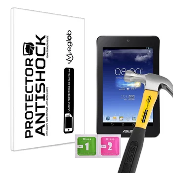 Ecran protector Anti-Șoc, Anti-zero, Anti-Shatter compatibile cu Tableta Asus Memo Pad HD7
