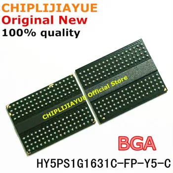 4BUC HY5PS1G1631C-FP-Y5-C HY5PS1G1631C FP Y5 C noi și originale IC Chipset