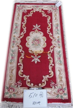 Chineză aubusson carpetswool mare covor covor europene franceză înnodate de Pluș savonery Făcute La Comandă cameră mare covor