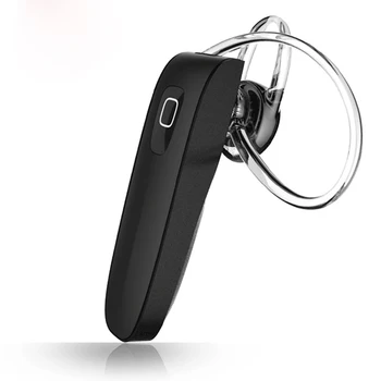 Noua Cască Stereo Wireless Bluetooth pentru Căști mini V4.0 wireless bluetooth handfree universal pentru telefon pentru iphone-15