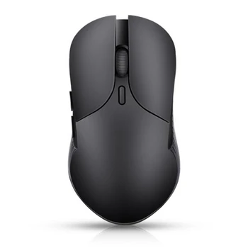 AI Voce Inteligent Mouse-ul 2.4 G Wireless Reîncărcabilă Traducător Mouse-ul Artificiale de informare de Traducere în Limba Mouse-ul