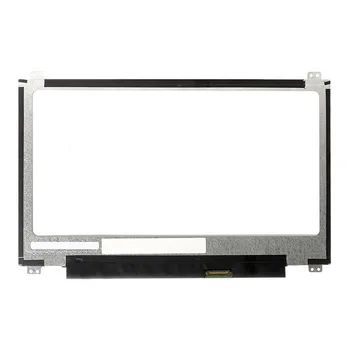 Noul Ecran de Înlocuire pentru NV156FHM-N4Q FHD 1920x1080 Mare Gama IPS Mat LCD LED Panou de Afișaj Matrice