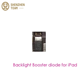 SZteam BF lumina de fundal de Rapel de diode de pe placa de baza pentru iPad Pro 12.9