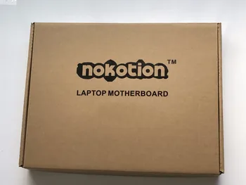 NOKOTION MBR7P01003 Laptop mothebroard Pentru ACER 4741 4741G D730 NV49C MS2303 MS2306 48.4GY02.031 nvidia GeForce GT420M grafica