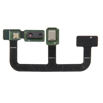 5pcs/lot Microfon Cablu Flex Pentru Samsung Galaxy S6 edge Plus S6 edge+ SM-G928 Mic Piese de schimb