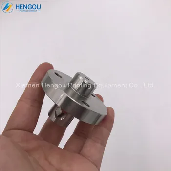 1 Bucată de Oțel Inoxidabil Hengoucn CD74 Imprimare Mașină SM74 Apă Ax cu Role Piese de Cap 63.030.505