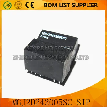 2 BUC MGJ2D242005SC SIP Componente Electronice Noi și originale IC Chips-uri