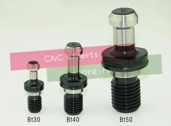 10buc BT40 x 45 Grade Trage Stud Nut Sigilate Retenție Buton ISO Stardard Utilizarea pe BT de Frezat CNC Toolholder