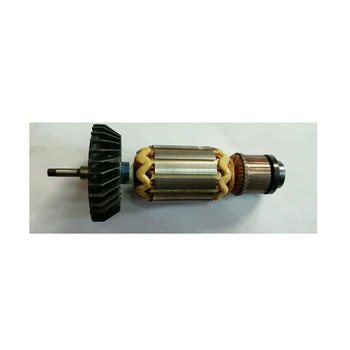 Polizor unghiular cu Motor cu Rotor Rotor stator pentru Makita 518747-7 517853-5 GA9050 GA7050 Rotor Accesorii