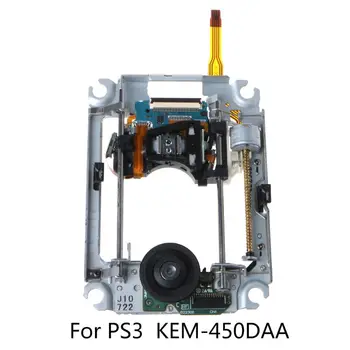 KEM-450DAA Unitate Optica Lentile de Cap pentru Consolă de jocuri PS3 KEM 450DAA cu Punte de Vânzare Fierbinte