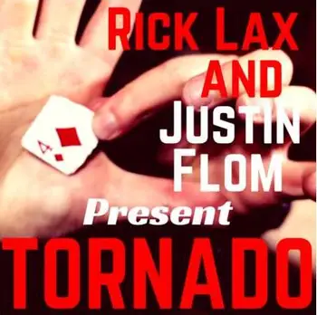 2016 Tornadă de Justin Flom & Rick Lax -magic