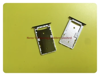 Wyieno Note4X SIM Card Tray Holder Slot Pentru Redmi Notă 4X SIM Tray piese de schimb + de Urmărire