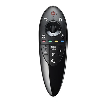 HFES Dinamic 3D Smart TV Control de la Distanță pentru LG MAGIC 3D Înlocui TV Control de la Distanță