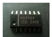 IC nou original MAX494CSD TRANSPORT GRATUIT