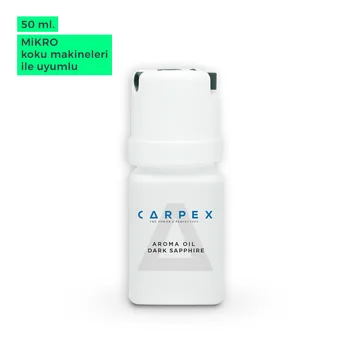 Carpex Dark Sapphire - Micro Parfum Cartuș 50 ml.