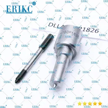 ERIKC Duză de Injecție DLLA150P1826 Diesel Injector Duza DLLA 150 P 1826 Injectorului de Combustibil Pulverizator DLLA 150 P1826 pentru 0445B29370