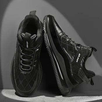 Moda Barbati Pantofi Casual Vulcaniza Pantofi Ușoare Confortabil Respirabil Formatori În Aer Liber Adidași De Tenis Feminino Zapatos
