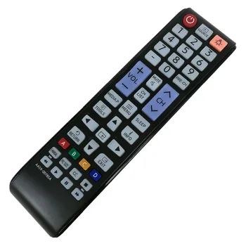 NOUA telecomanda Originala Pentru SAMSUNG LED TV LCD AA59-00785A UN40H4005AF UN48H4005AF UN58H5005AF