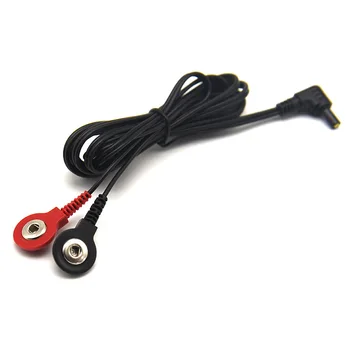 Jucării Sexuale Șoc Electric Jucărie Sexuală Pentru Electro Penis Inele De Masaj Erotic Accesorii Cabluri Cablu