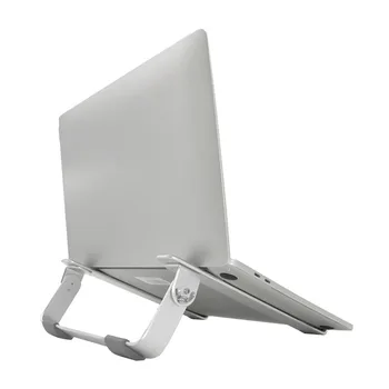 Reglabil Pliabil Laptop Stand Non-alunecare Desktop Laptop Suport Notebook Stand Pentru Notebook-uri Macbook Pro Air iPad Pro DELL HP