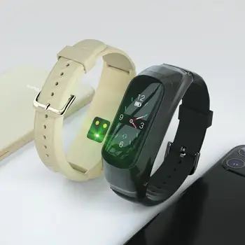 JAKCOM B6 Apel Inteligent Uita-te la Super valoare de 5 nfc rusia fitness smartwatch ceas bond atinge iwo 10 oameni du-te pentru