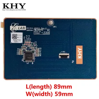 Original NOU Touchpad PK09000CP00 Pentru Lenovo Y50 Y50-70 Y50-80 Y400 Y410 Y410P Y430N Y430P Y480 Y480N Y480P Y485 Y485P Serie