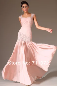Petrecere de bal rochie de dantela aplicatii vestido de renda noua moda a-line sexy femei rochie roz rochie de seara lunga transport gratuit